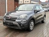 Fiat 500X Cross Automatik uConnect Einparkhilfe - Fiat 500X mit Benzin-Antrieb: Automatik
