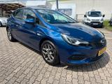 Opel Astra GS Line 1.Hand /  NEUER MOTOR!! / Car Play - Opel Astra: Motor