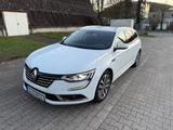 Renault Talisman TCe 225 EDC GPF Limited Grandtour - Renault Talisman Limited mit Benzin-Antrieb