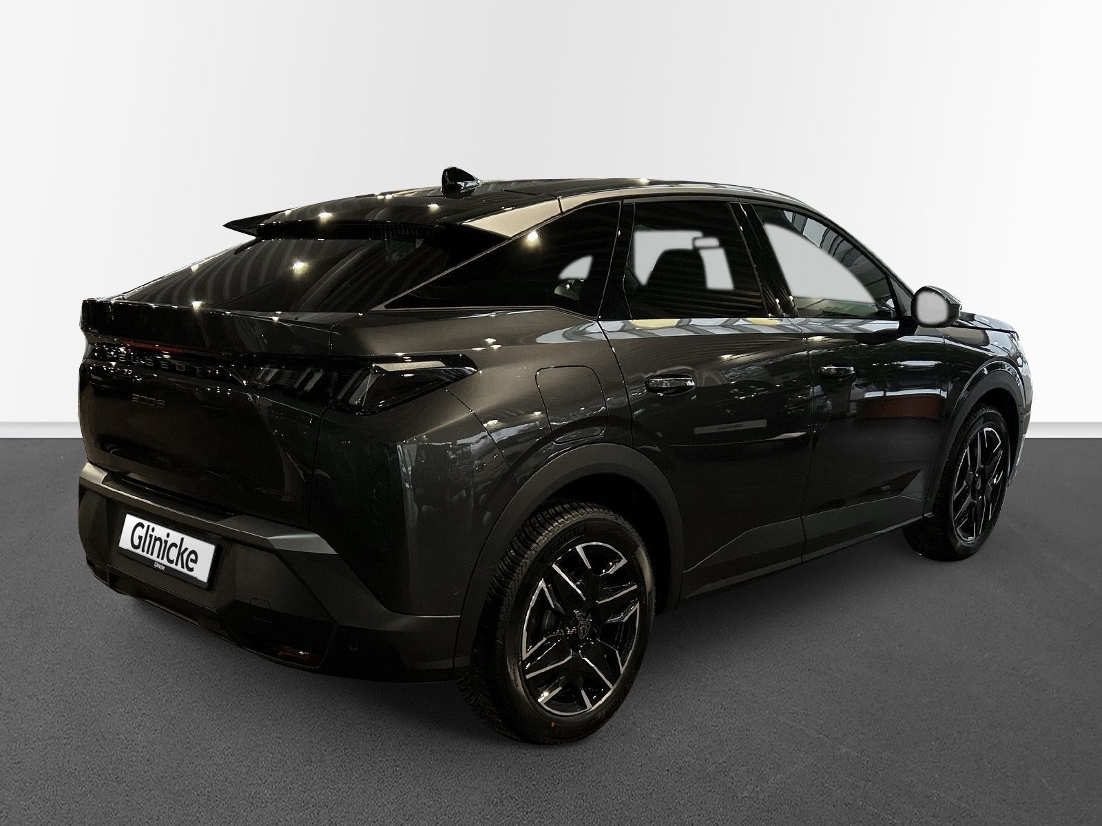 Peugeot 3008 - Bild 2