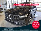 Volvo V60 Cross Country B4 AWD Plus+WINTERPAK+RFK+ - Volvo V60 Cross Country aus 2024