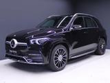 Mercedes-Benz GLE 580 4M +StHz+MBUX+PANO+KAMERA+AMG+NAVI+HuD - Mercedes-Benz GLE 580 Gebrauchtwagen
