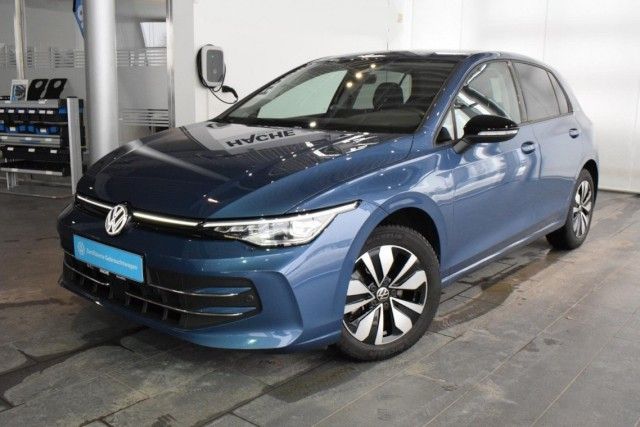 Volkswagen Golf 8 Goal 2.0 TDI DSG AHK NAVI SHZ Klima Navi foto 2