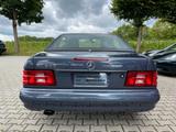 Mercedes-Benz SL 500 Edition -slate-blue-Edition -Toporiginal - Mercedes-Benz SL-Klasse: Edition 50
