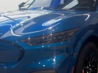Ford Mustang Mach-E - Vorschau Bild 5