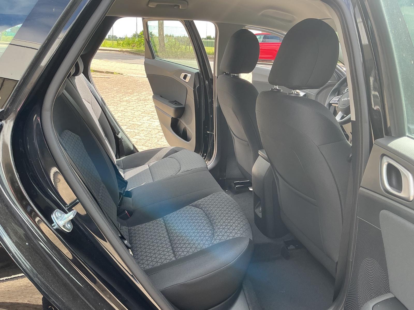 Kia cee'd Sportswagon 1.5 T-GDI DCT *NAVI,RFK,SHZ*