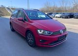 Volkswagen Golf Sportsvan 2.0 TDI Allstar,Panorama,SHZ, - Volkswagen Golf Sportsvan ALLSTAR mit Diesel-Antrieb