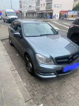 Mercedes-Benz Mercedes c klasse  automatikgetriebe.C180 - Mercedes-Benz: Automatikgetriebe