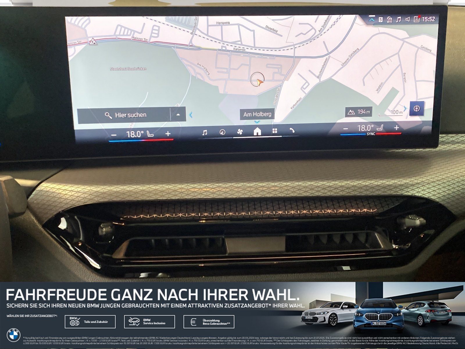 BMW 420 - Bild 16