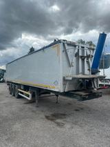 Andere bodex KIS3WA standart tipper 50m3 - Kipper 3 5t