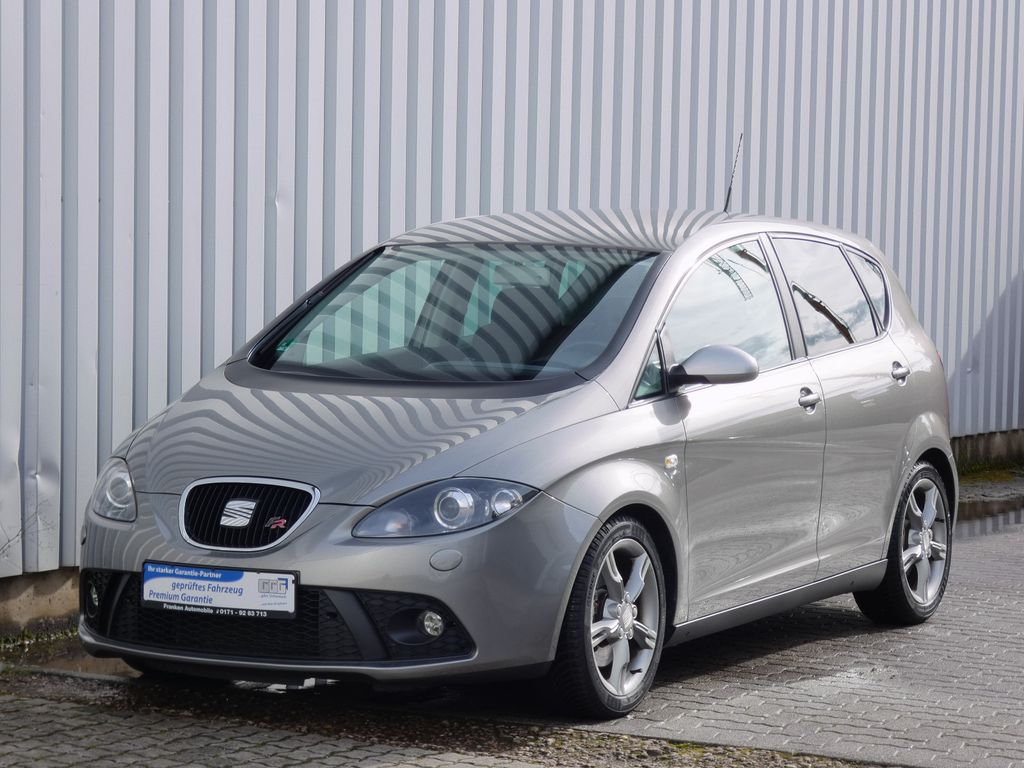 Seat Altea