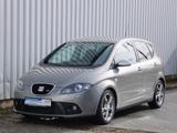 Seat Altea FR-Klima-Xenon-Navi-AHK-Alu - Seat Altea: Automatik