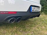 Porsche Macan lückenlos Service Historie erste Hand  - Porsche Macan in Mannheim