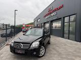 Mercedes-Benz GLK 280 4-Matic*PANO*SHZG*8-FACH*E-HECK*PDC - Mercedes-Benz GLK 280