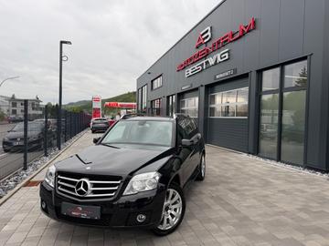 2008 Mercedes-BENZ GLK 照片 1