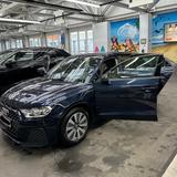 Audi A1 Sportback 25 TFSI (Top Ausstattung) - Audi A1: Von Privat