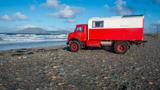 Mercedes-Benz 1113B 4x4 - Mercedes-Benz 1976