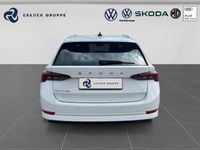 Skoda Octavia - Vorschau Bild 3