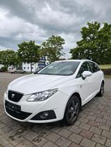 Seat Ibiza 1.2 TSI Style Copa ST Style Copa - Seat Ibiza: ST Copa