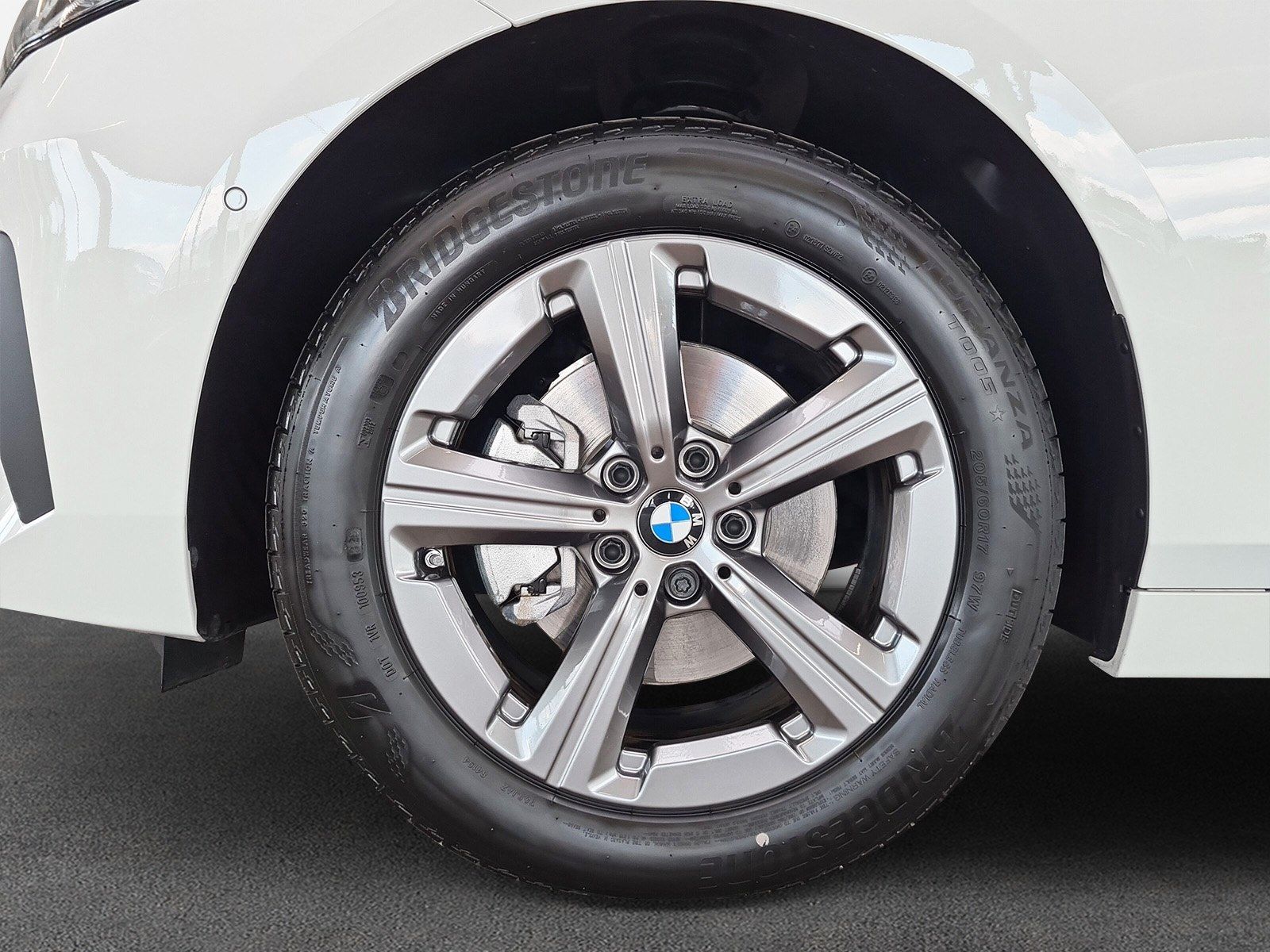 BMW 220 Active Tourer - Bild 6