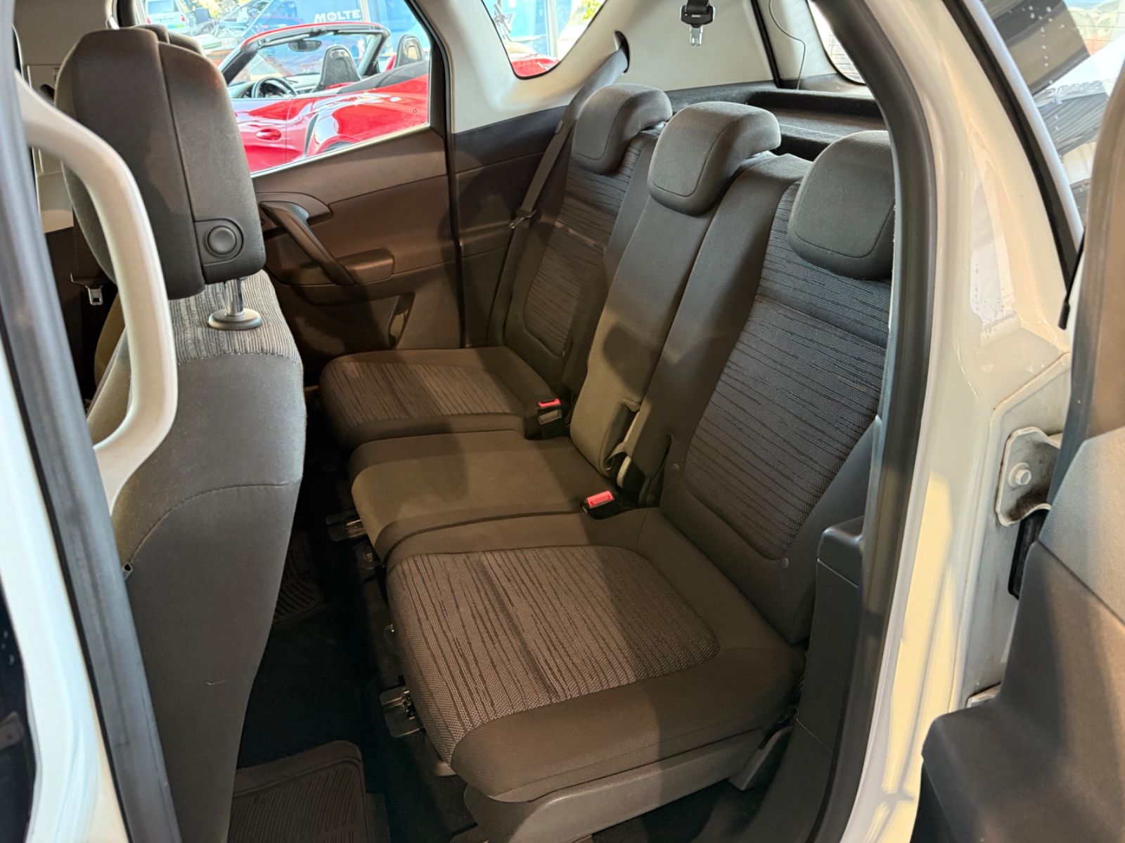 Fahrzeugabbildung Opel Meriva B Style 1.4 T *SHZ*LHZ*PDC*AHK*