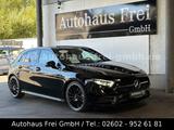 Mercedes-Benz A 200d Edition 2020*AMG*NIGHT*KAM*AMBI*WIDESCREE - Mercedes-Benz W202