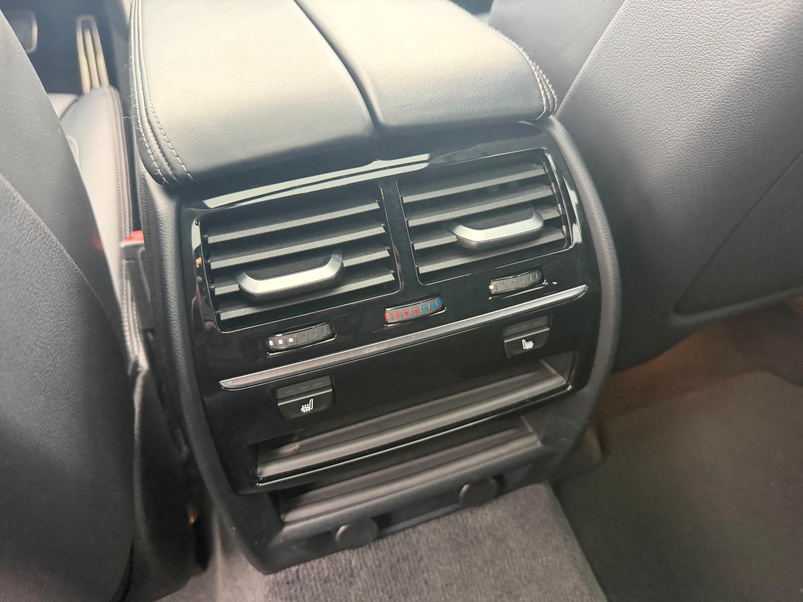 BMW 630i GT*M SPORT*AHK*HUD*ACC*H&K*360°*