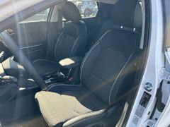 KIA XCeed 1.0T 100 VISION KOMFORT KIA XCeed 1.0T 100 VISION KOMFORT