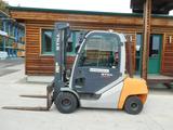 Still RX70-35 Triplex + SS + ZV + Kabine (SERVICE NEU) - Still LKWs