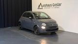Fiat 500 Cult *TÜVNEU*WENIGKM*LED*SCHECKH* - gebrauchte Fiat 500 aus dem Jahr 2021