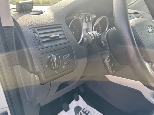 Ford Kuga  2,0 TDCi 4×4 103kW Titanium