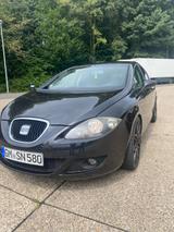 Seat Leon 2.0 TDI 140 PS - gebrauchte Seat Leon aus dem Jahr 2005