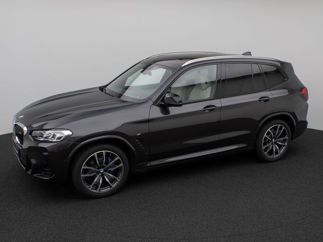 Foto Nummer 12: BMW X3 M40