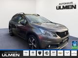 Peugeot 2008 Allure *PRINS GAS* Navi+Bluetooth Tempomat  - Peugeot 2008 Gebrauchtwagen in Mülheim (Ruhr)