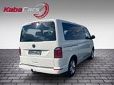 Volkswagen T6 Multivan Generation Six - Volkswagen: Multivan Generation
