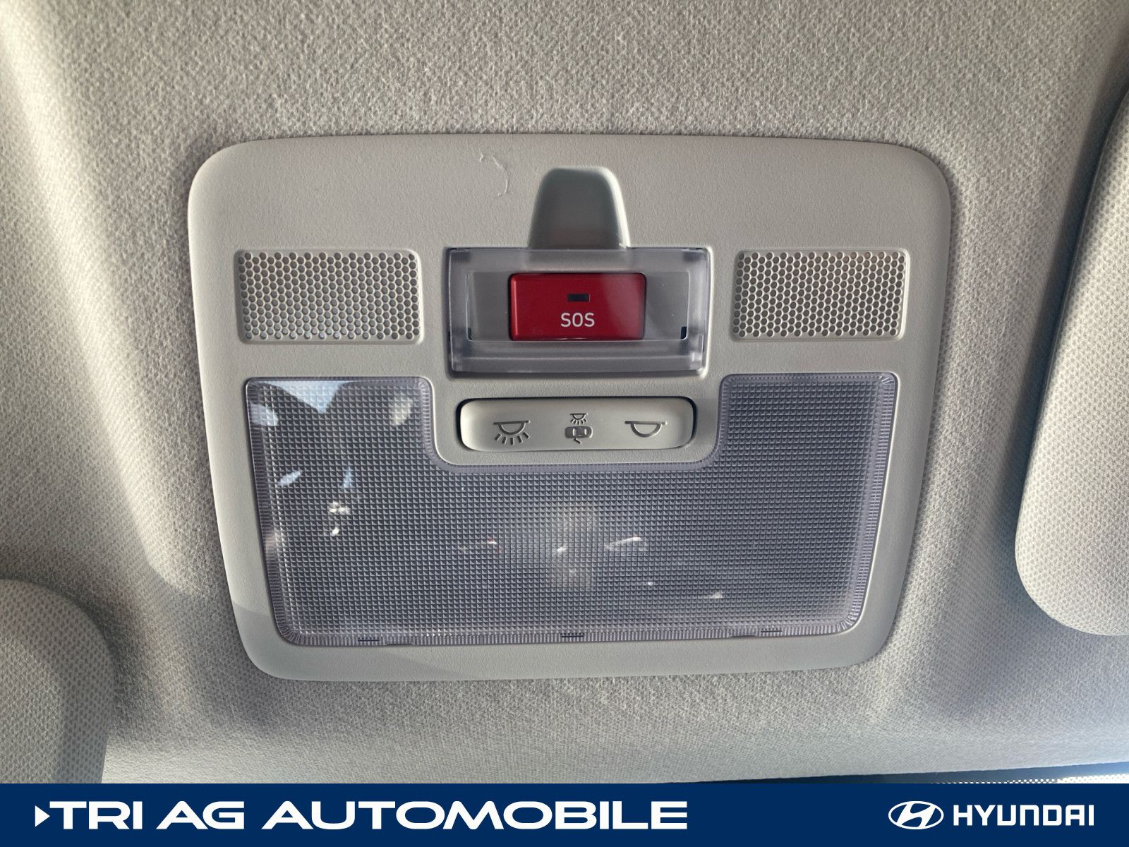 Hyundai i10 – Bild 19
