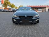 BMW M4 Competition Cabrio ohne OPF - gebrauchte BMW M4 aus dem Jahr 2018