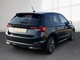 Skoda Fabia 1.0 TSI DSG Tour LED Navi Temp SHZ Kamera - Skoda Fabia Gebrauchtwagen in Osnabrück
