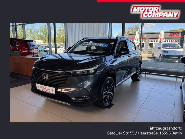 Honda HR-V 1.5 AUTOMATIK ADVANCE STYLE verschiedene Fa