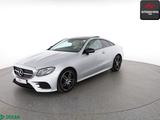 Mercedes-Benz E 200 Coupe AMG NIGHT MULTIBEAM,BURMESTER,COMAND - gebrauchte Mercedes-Benz E 200 aus dem Jahr 2019