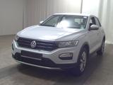 Volkswagen T-Roc 2.0 TDI Style Navi AID ACC PDC SHZ - VW T-Roc bis 15.000 Euro
