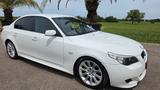 BMW 525  M SPORT - BMW 525: Limousine