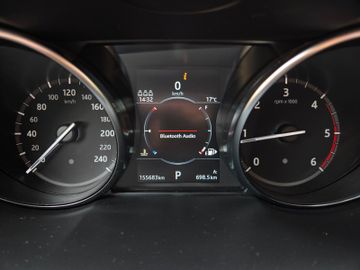 Land-Rover Discovery Sport - 11