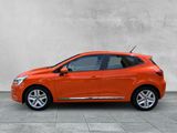 Renault Clio EXPERIENCE SCe 75 KEYLESS+PDC+EASY-LINK+LED - Renault Clio: Experience