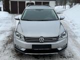 Volkswagen Passat Alltrack Variant 2.0TDI 4Motion,6Gang!! - gebrauchte VW Passat Alltrack aus dem Jahr 2014
