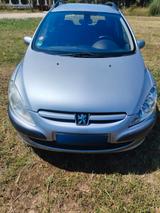 Peugeot 307 Tendance HDi FAP 135 Tendance - Peugeot 307 aus 2003: Hdi