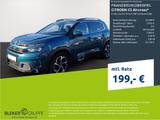 Citroën C5 Aircross PureTech 180 Feel Automatik - Citroën C5 Aircross: Feel