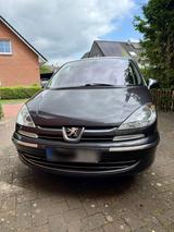 Peugeot 807 HDi Bi-Turbo Automatik Platinum - Peugeot 807: Hdi