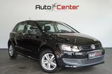 Volkswagen Polo V Trendline 1,2*Sonderlackierung*TÜV NEU* - Volkswagen Polo: V Trendline