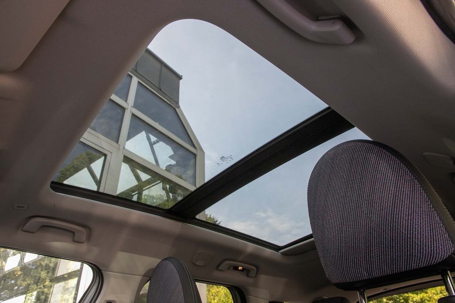 MINI Countryman C (Cooper) - Bild 12